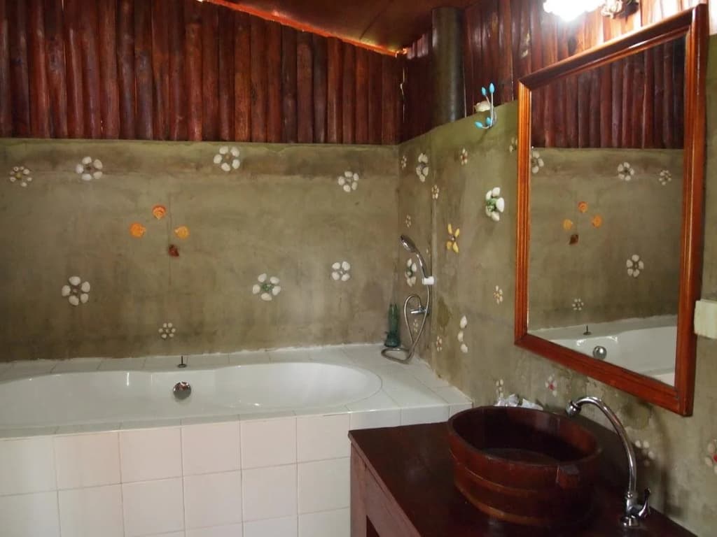Lipa Bay Resort - photo 7