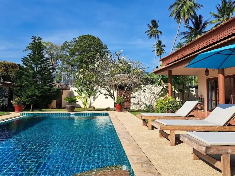Laura's Guest House - adult only - - photo 18