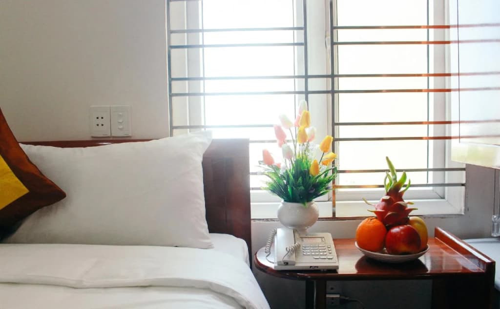 Tuong Vi Hotel - photo 7