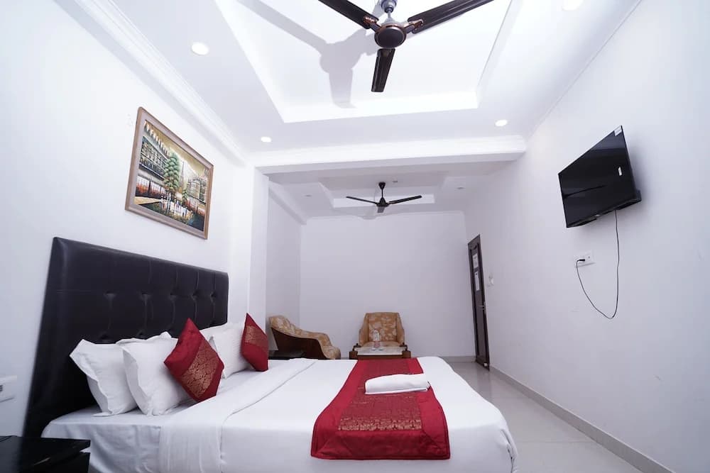 Hotel Moon Residency - photo 4