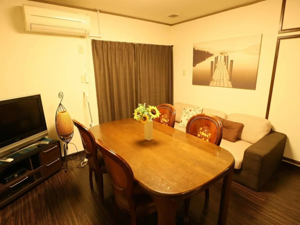 Osaka Yuyuan - photo 16