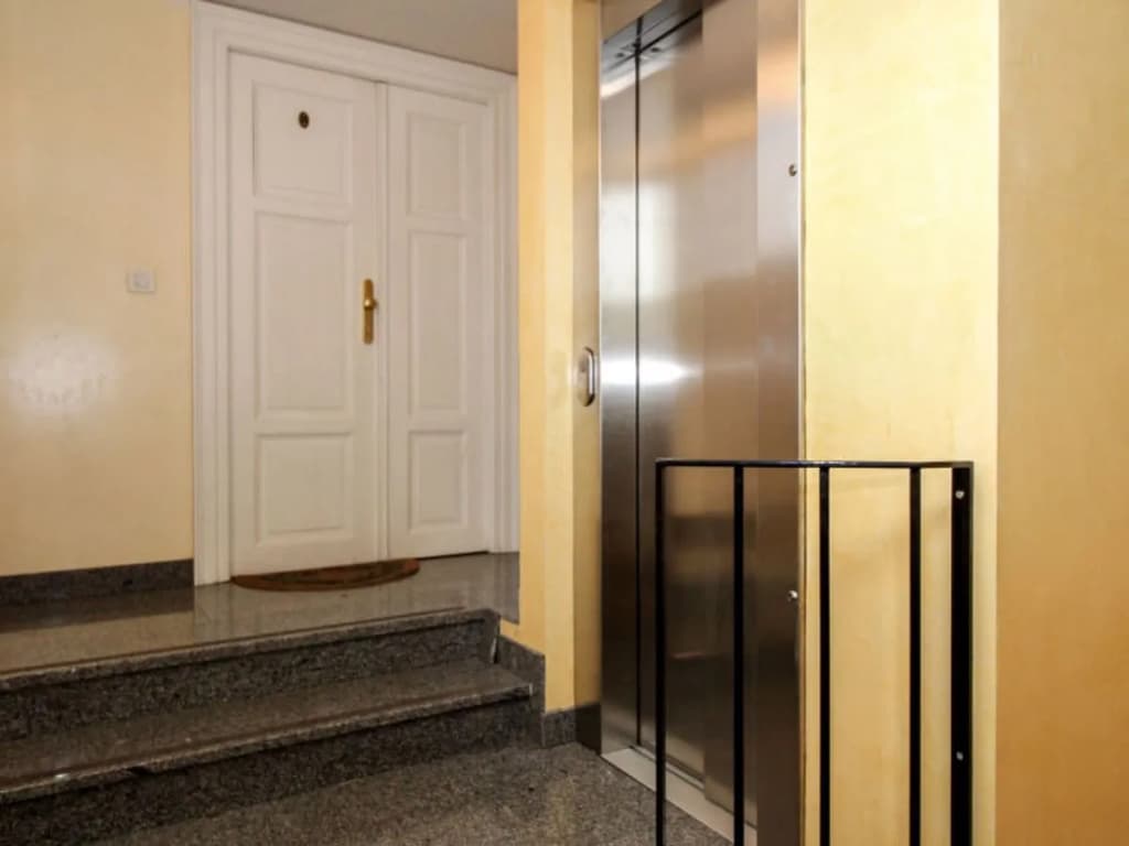 Apartment O21 Prague centre - photo 13