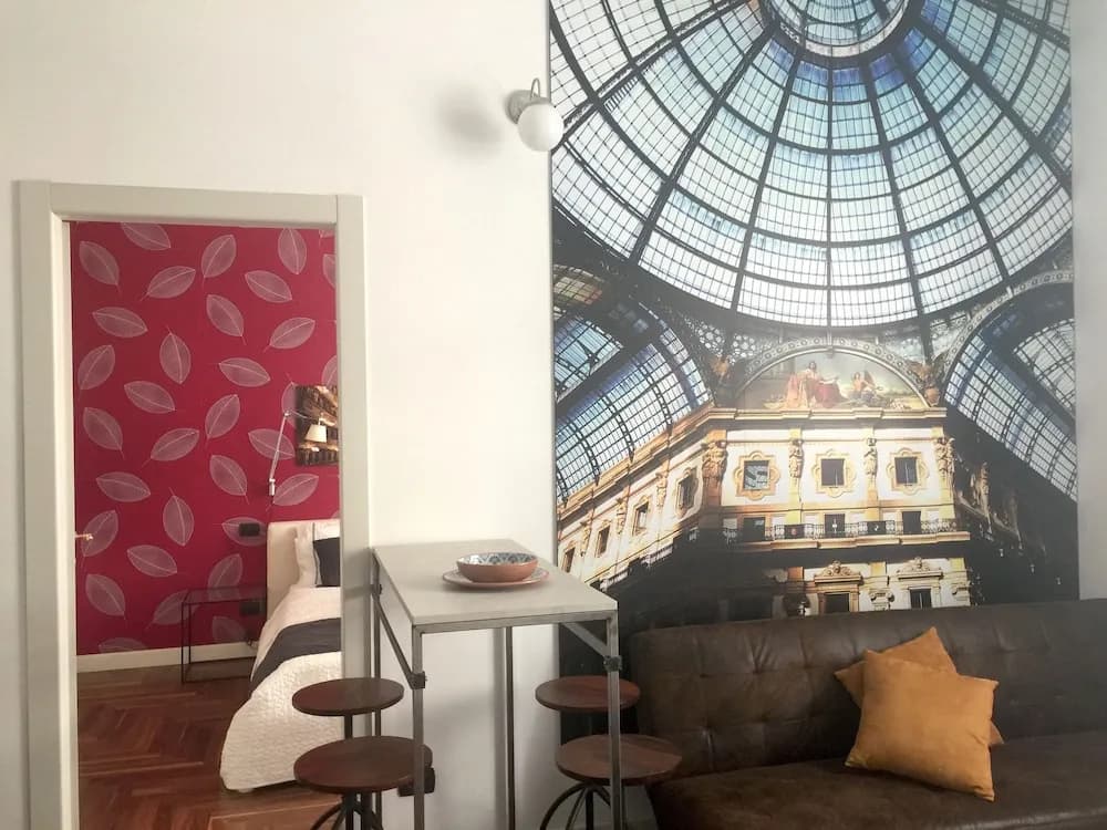 Beddyway - Duomo Apartment - photo 11