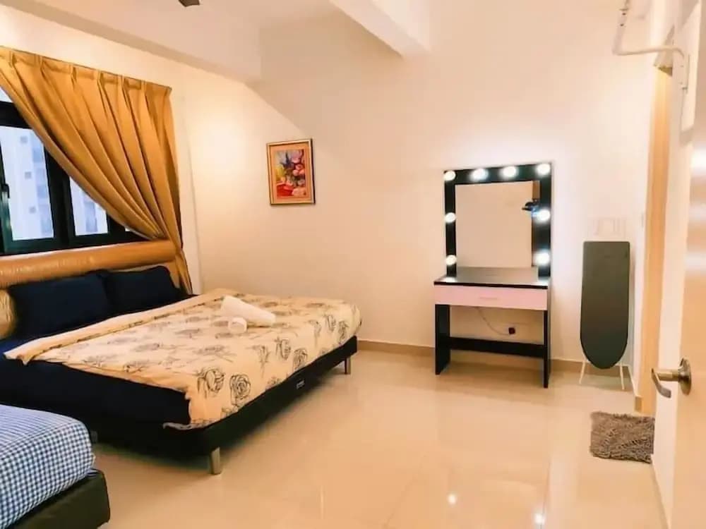 Ramada Medini - photo 4