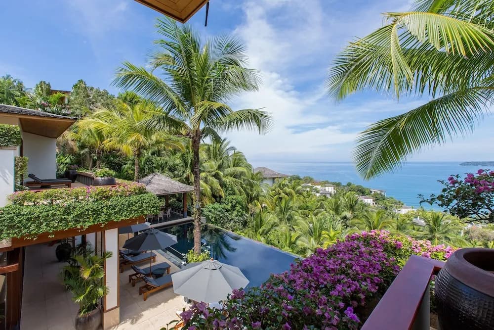 Villa Daran - Kamala Beach - photo 10