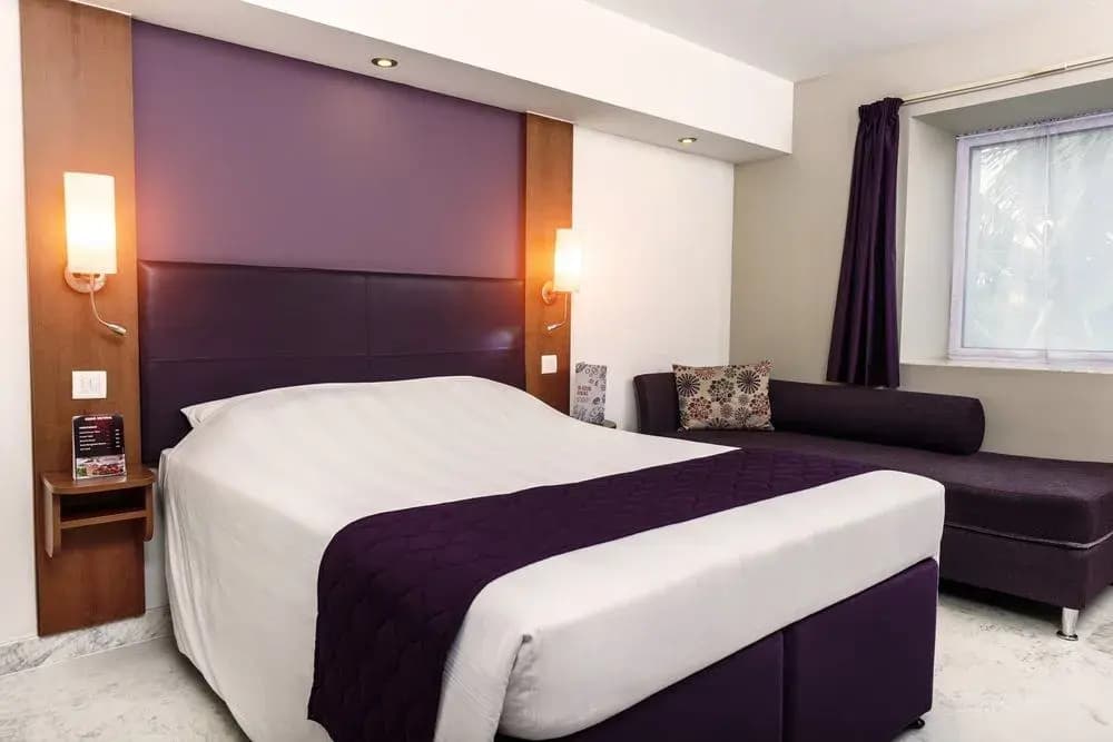 Caspia Hotel New Delhi Shalimar Bagh - photo 7