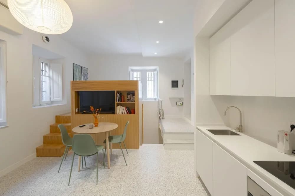 Torlonia Studio in Rome - photo 2