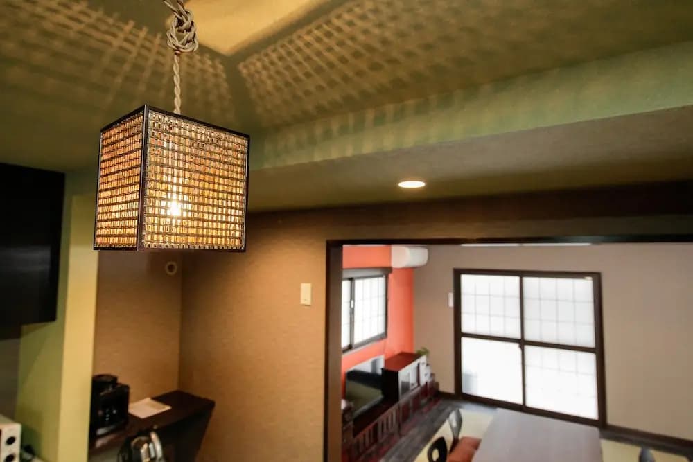Ryokan Kokoro - photo 16