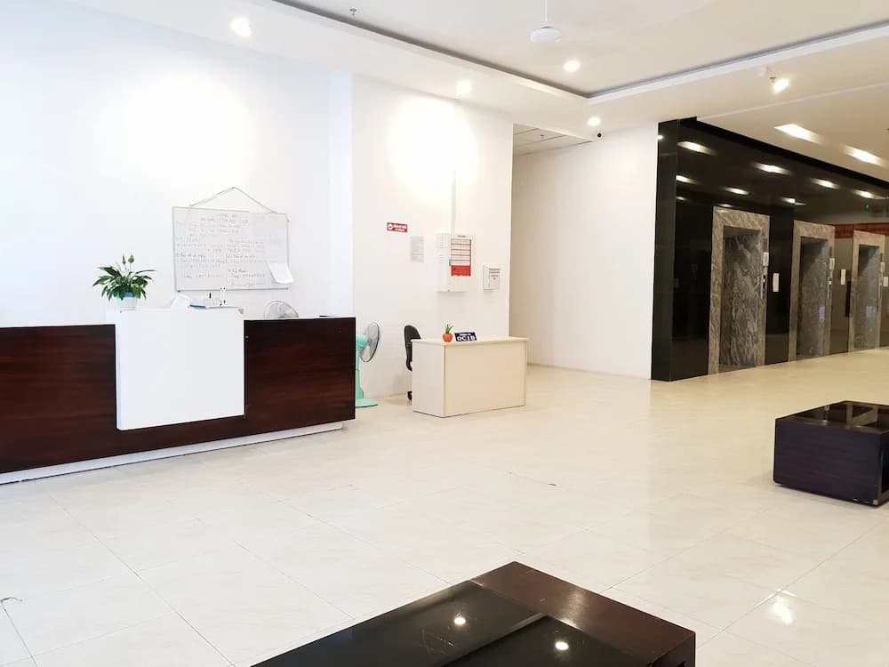 Peony Apartment - photo 2