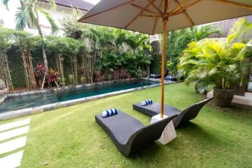Villa Eden - photo 5