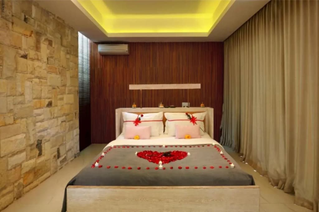 La Vie Villa Seminyak by Ini Vie Hospitality - photo 41
