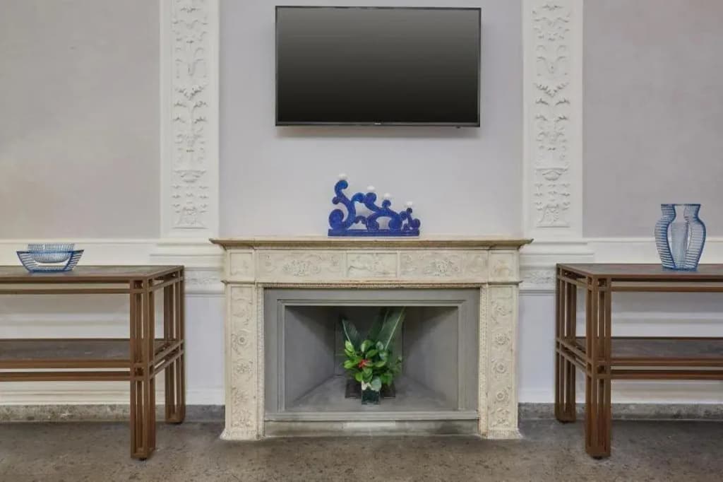 L'Obelisque Maison De Luxe - photo 3