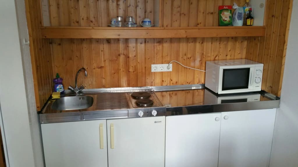 Appartementhotel Marien-Hof - photo 18