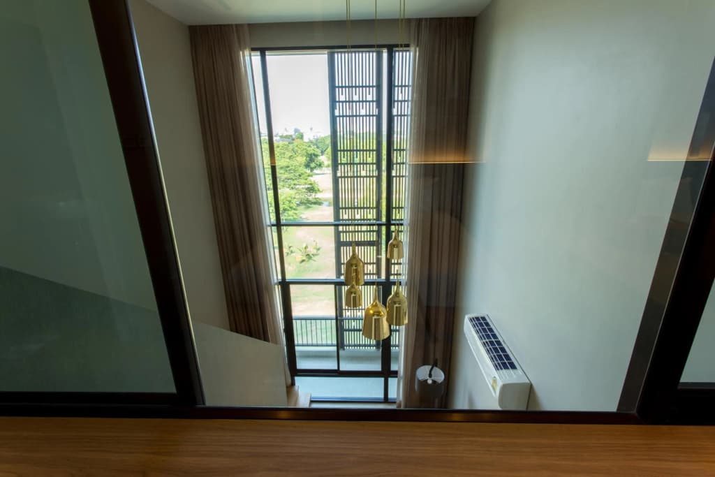 Hyde Park Chiangmai - photo 39