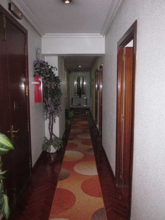 Hostal Esmeralda - photo 15