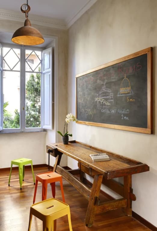 Lux Properzio Apartment - photo 30