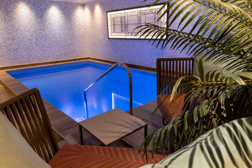 Hôtel Les Matins de Paris & Spa - photo 19