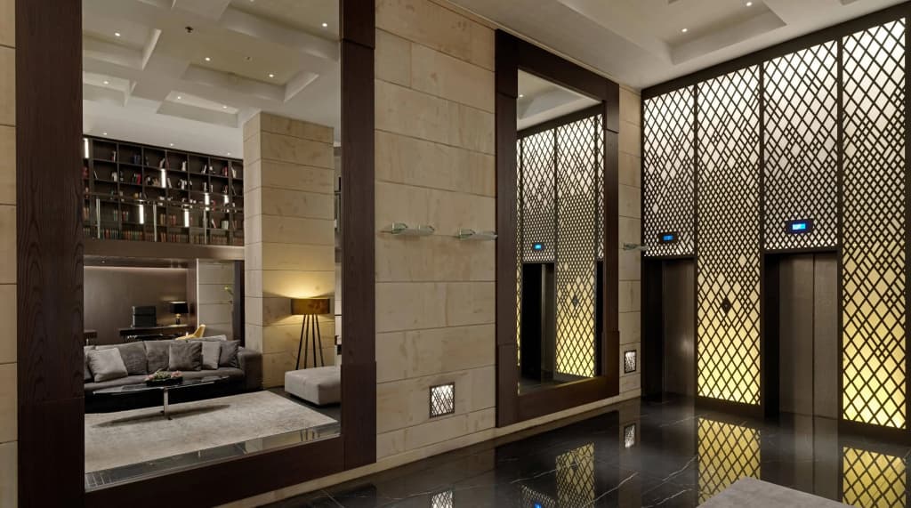 NJV Athens Plaza Hotel - photo 24