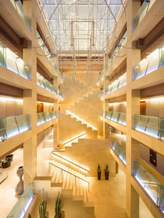 Hotel Miramar Barcelona - photo 16