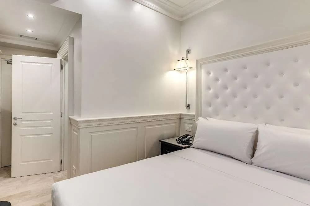 Aca Hotel Viminale - photo 3