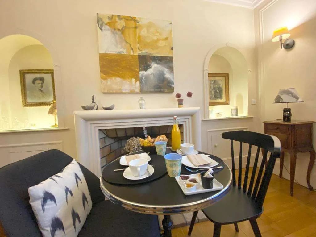 La Villa Paris - photo 25