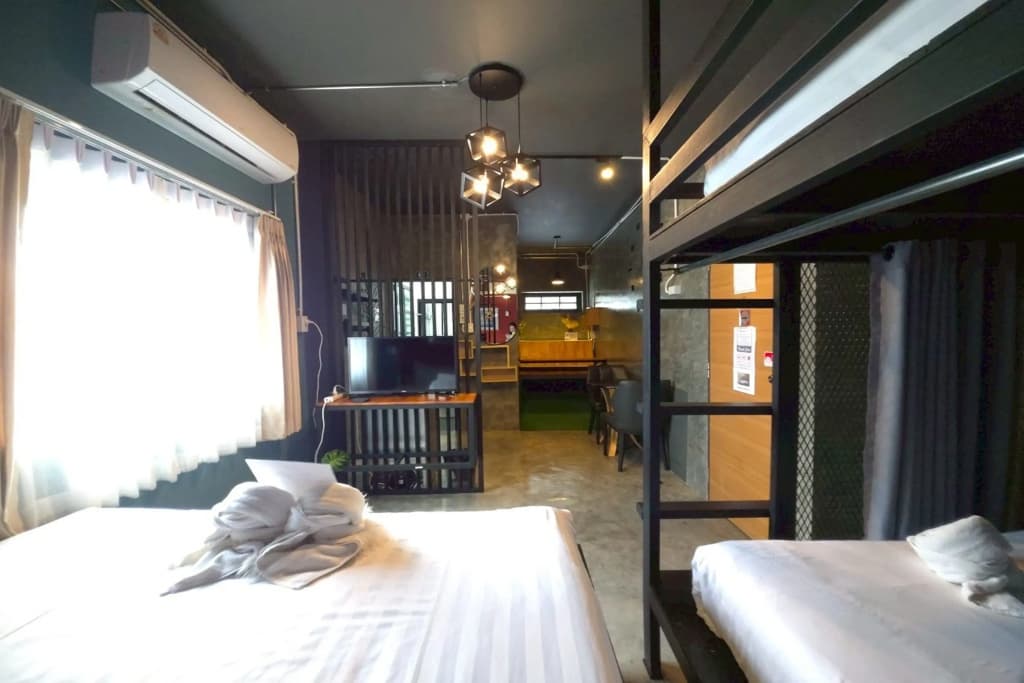 Tanwa Hotel - photo 7