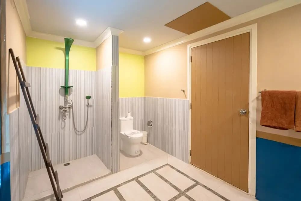 Noomoo Grand & Spa - photo 7