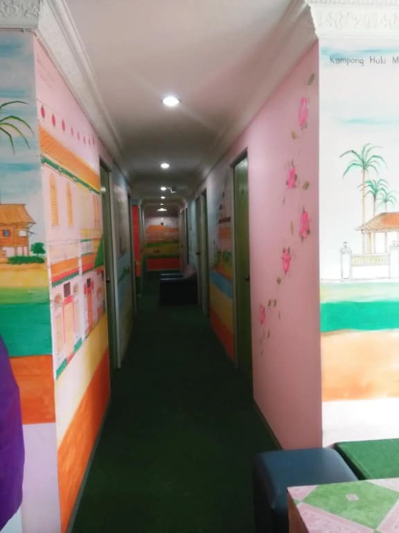 Karim CT Guesthouse - photo 9