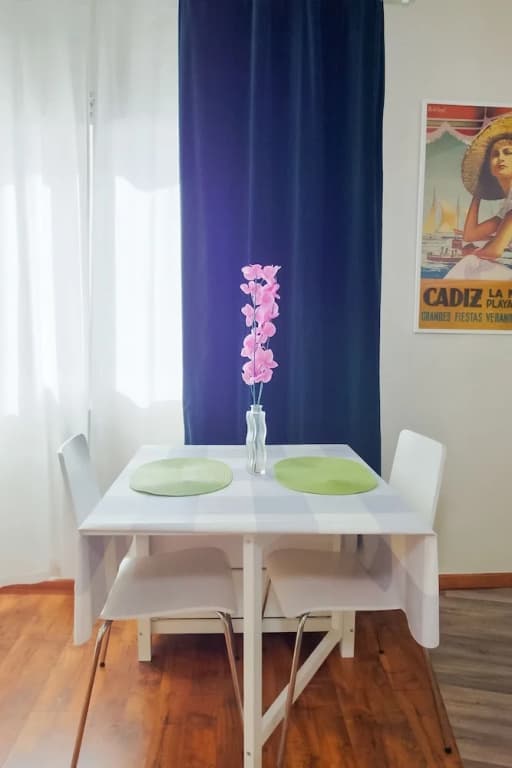DFlat Escultor Madrid 609 Apartments - photo 12