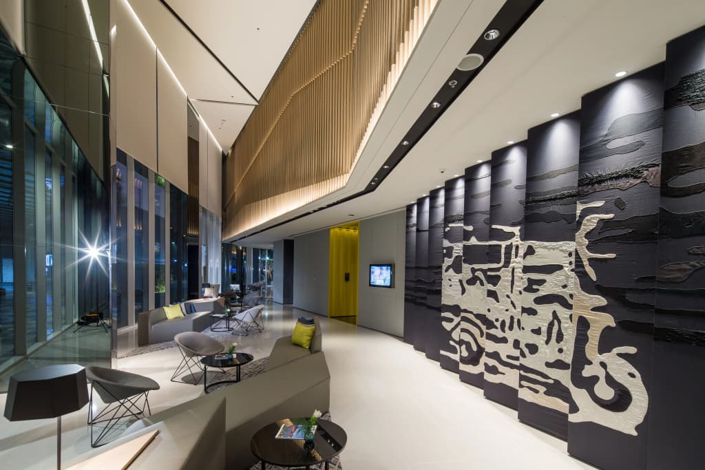 Modena by Fraser Bangkok - main photo
