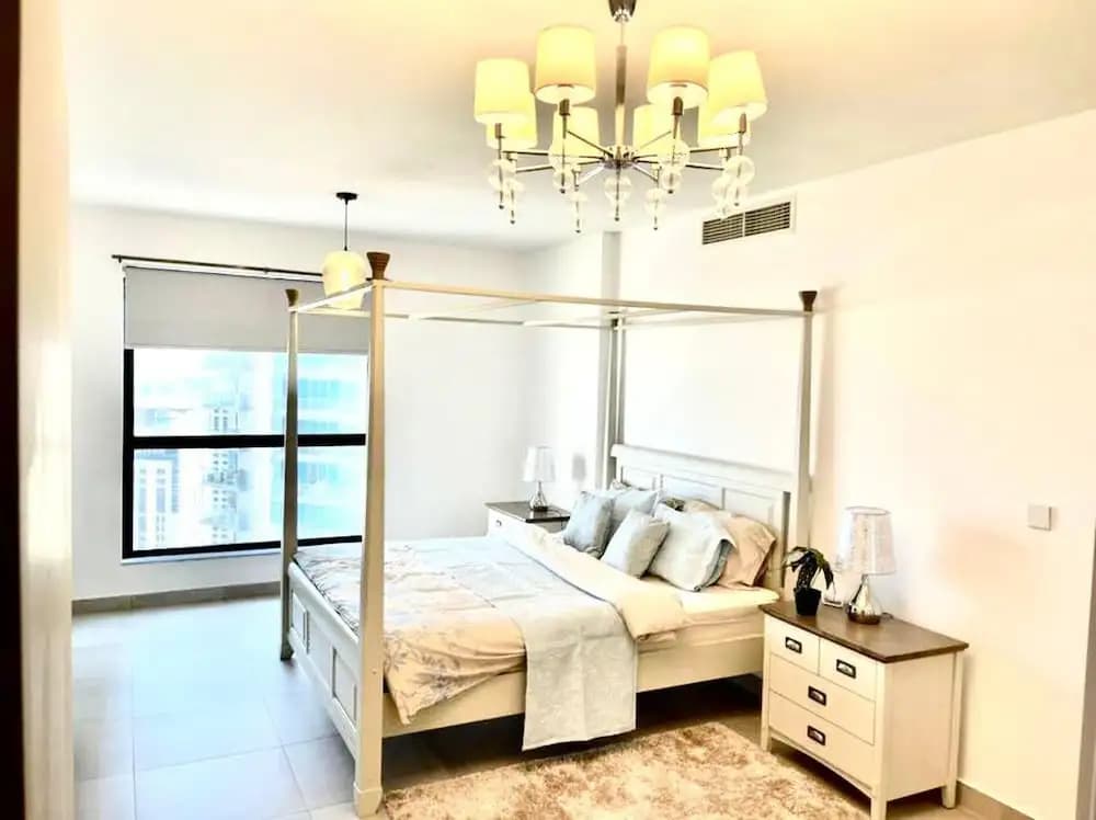 Large 4 Bedroom Sea View Jbr - photo 2