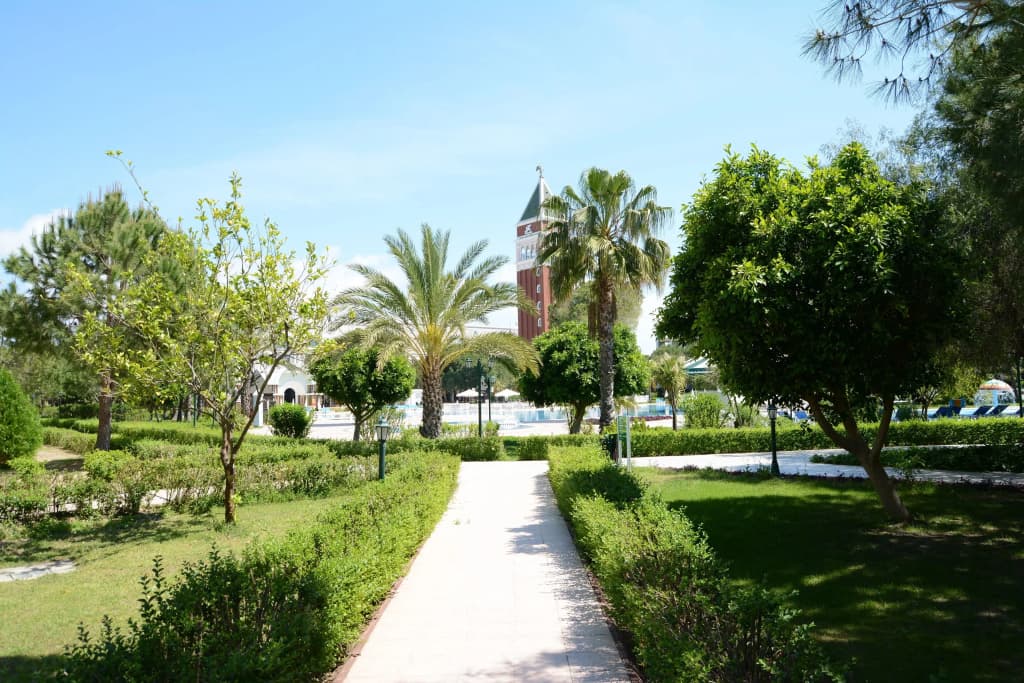 Ducale Lara Hotel - photo 46