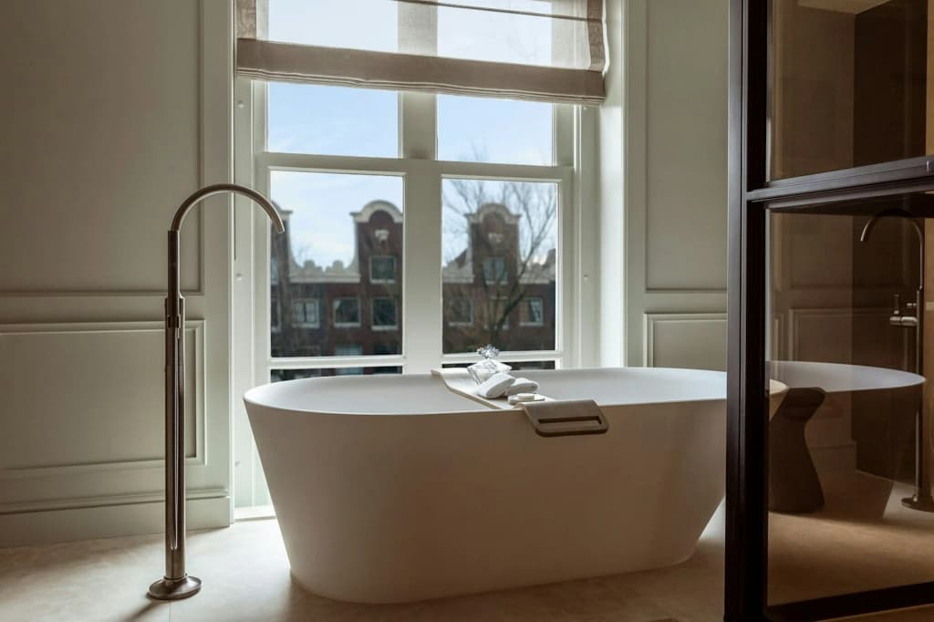 Rosewood Amsterdam - photo 7