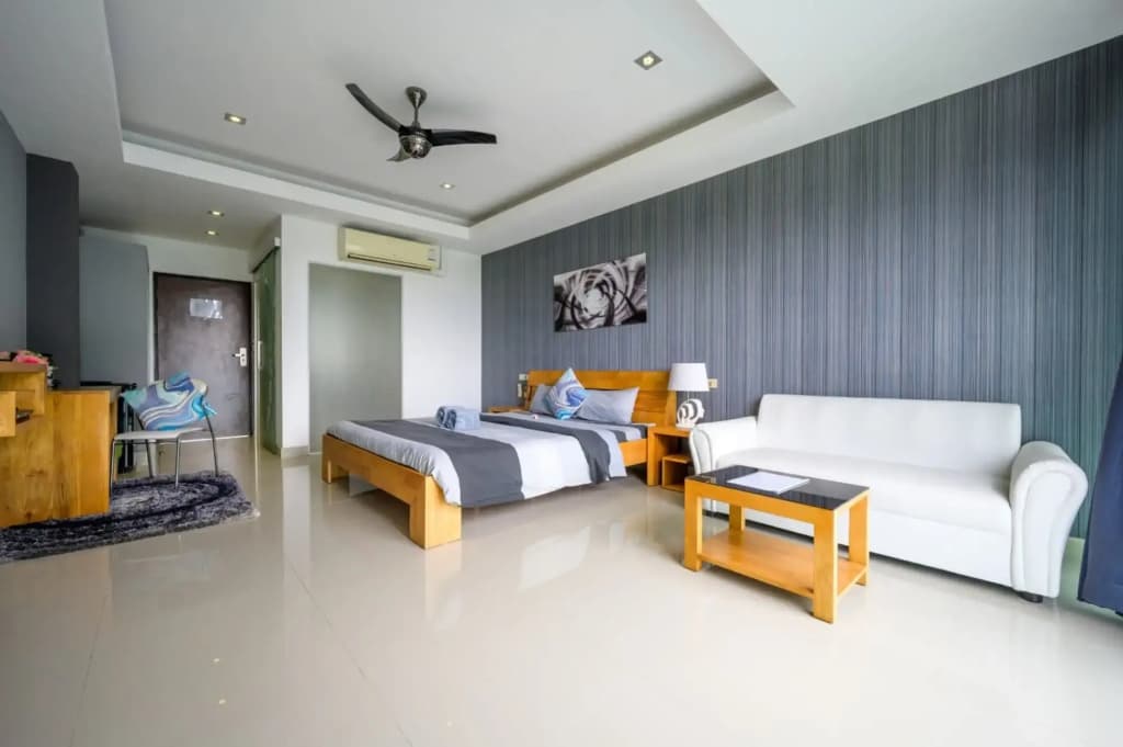 Cozy Resort, A Boutique Hotel - photo 6