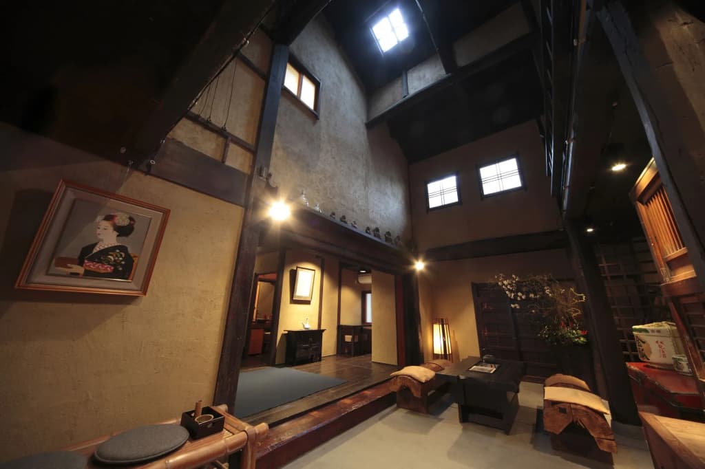 Gion - Kinpyo - photo 8