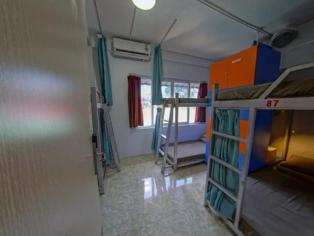 Chien Hostel - photo 10