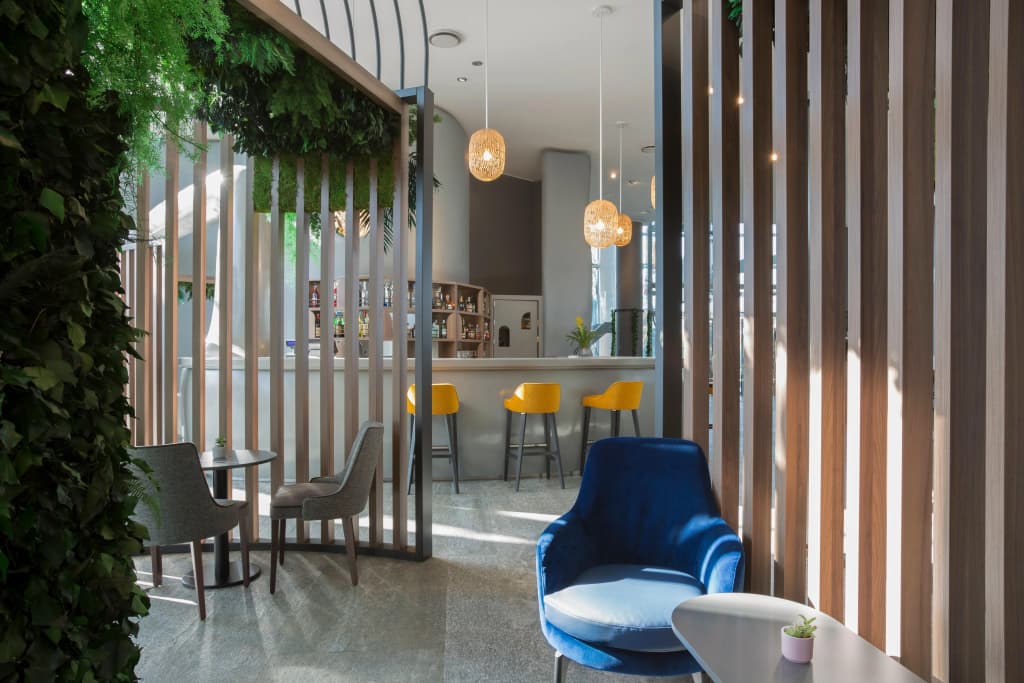 Hotel voco Milan - Fiere by IHG - photo 10