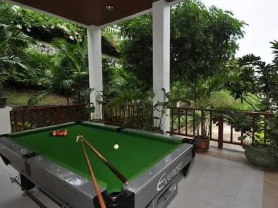 Villa Suriya - photo 3