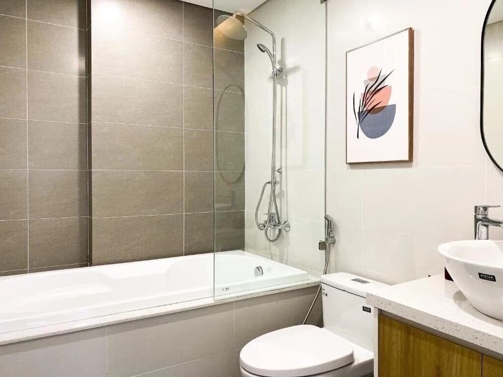 Lagom Apartment & Hotel - photo 7