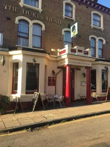 Dukes Head Inn - photo 1
