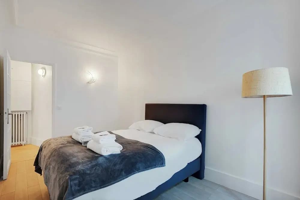 Cosy Apartment - 2br/6p - Saint-germain-des-pres - photo 2