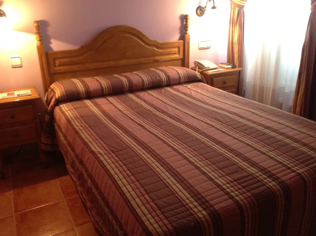 Hostal Las Fuentes - Adults Only - photo 6