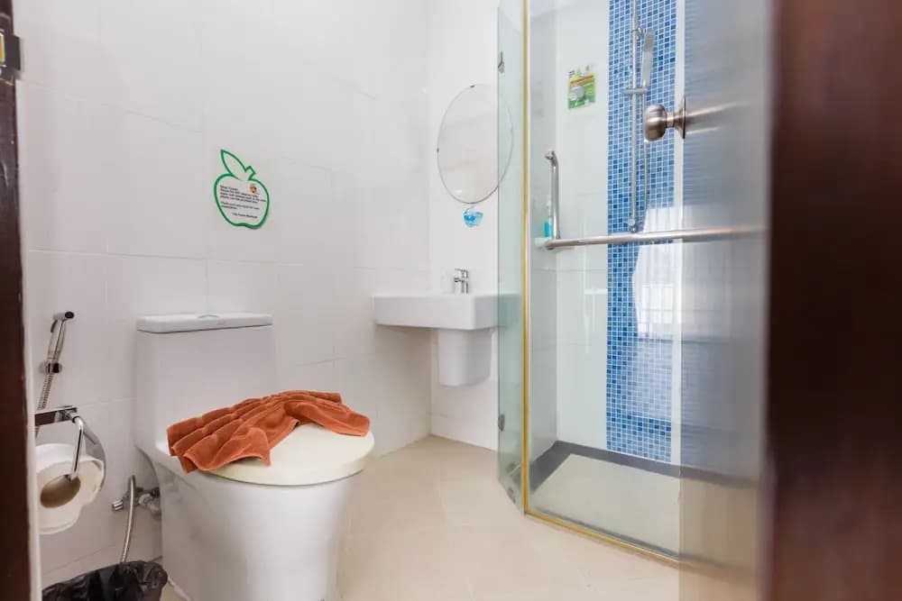 Frutta Hostel - photo 10