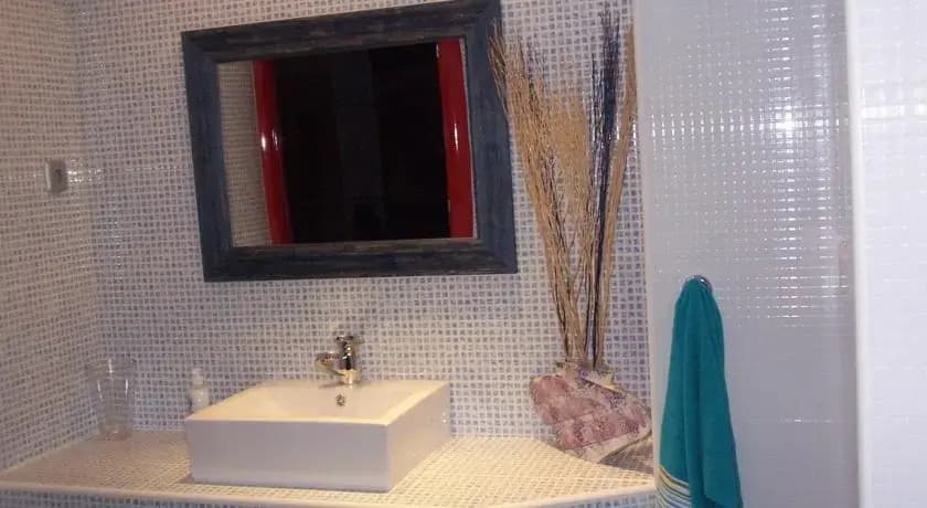 Apartamentos MLR Loft Retiro - photo 8