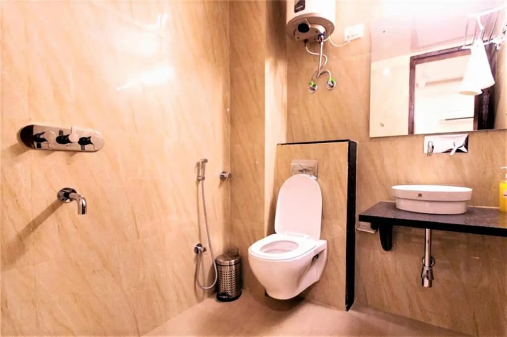WhitePod Luxury - photo 7