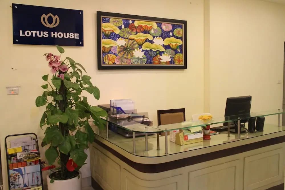 Lotus House - photo 19