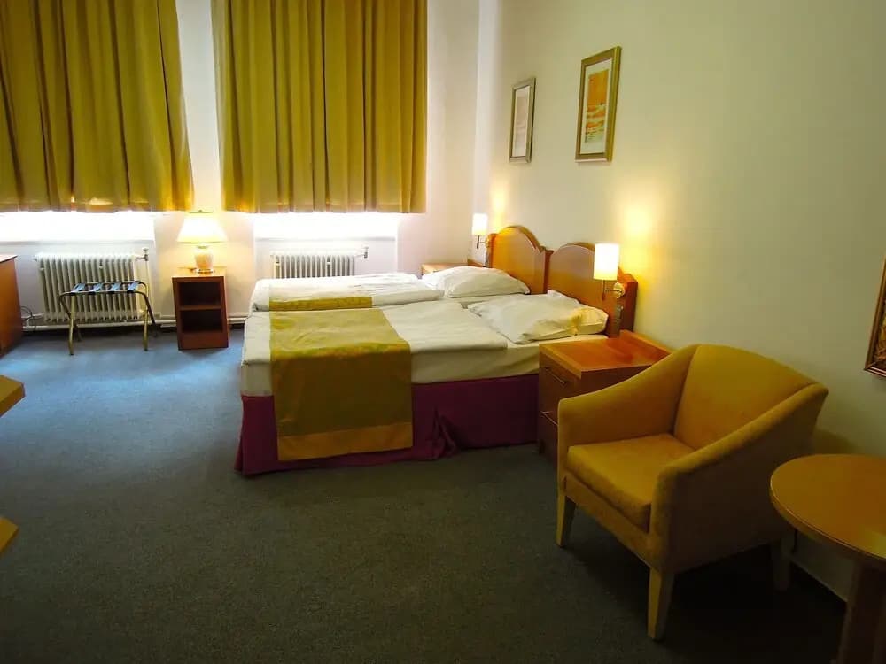 City Stay Prague Apartments - photo 6