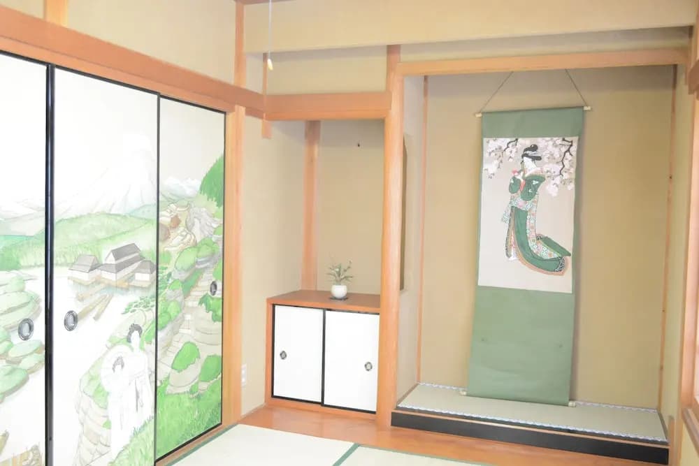 Private Vacation House Bon - photo 4