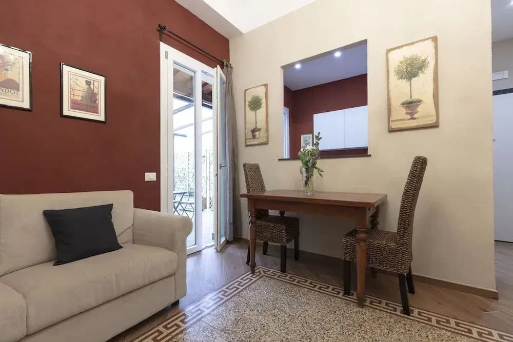 Roommo Apartments - photo 19
