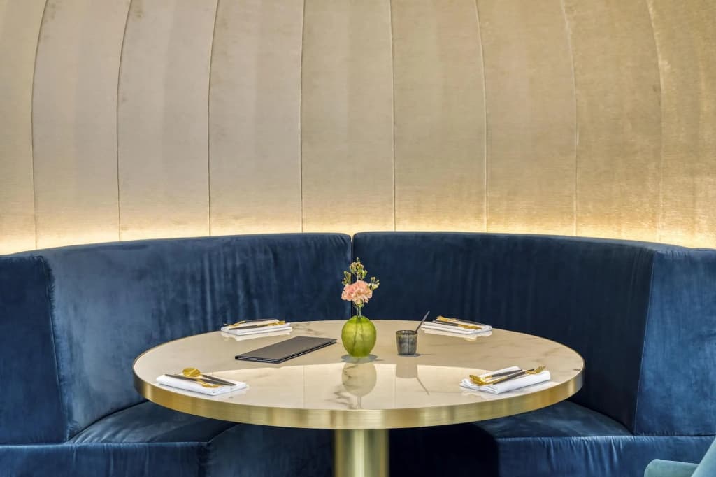 Maison Albar Hotels Le Vendome - photo 17